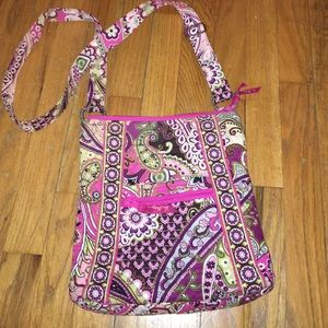 Vera Bradley Crossbody Purse