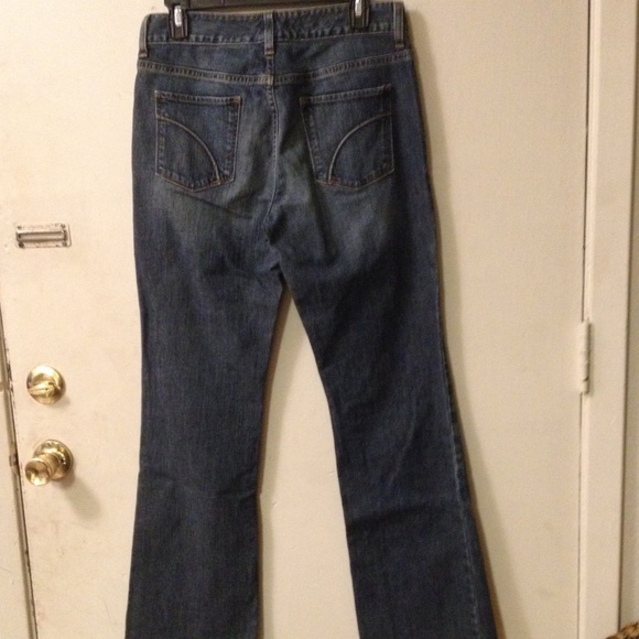Eddie Bauer jeans - Picture 3 of 4