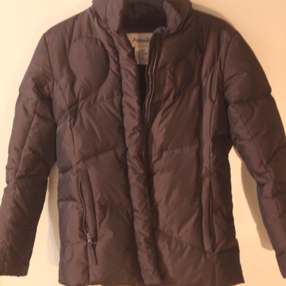 Jonathan Stone Girls Down Winter Jacket