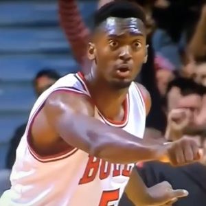 Meet your Posher, Peter