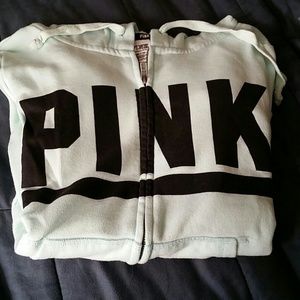 Victorias secret PINK jacket