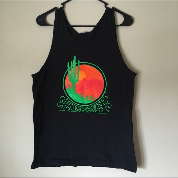 Arizona Tank