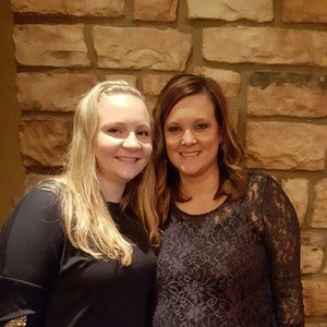 Meet your Posher, Jodi