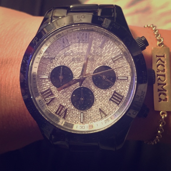 Michael Kors Accessories - Michael Kors Watch⌚️