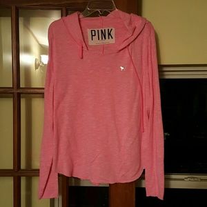 Pink PINK pullover