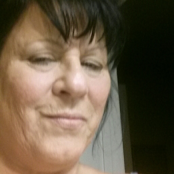 Meet your Posher, Patty