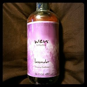 Wen cleansing conditioner