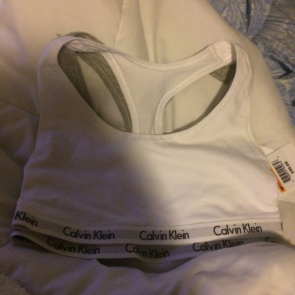 Calvin Klein Bralettes