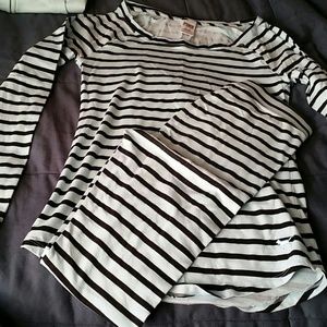 Victorias secret PINK pajama set