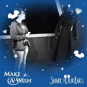 Meet your Posher, Karla