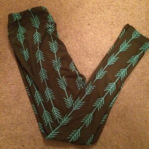 LuLaRoe leggings