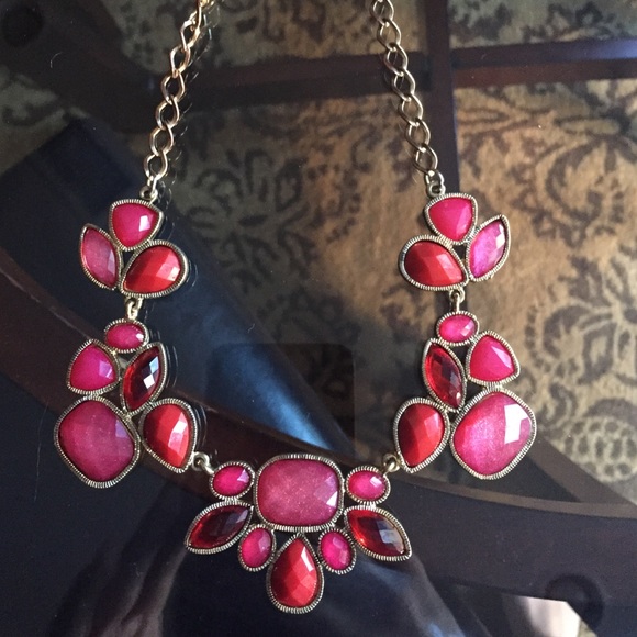 Francesca's Collections Jewelry - Francesca's necklace