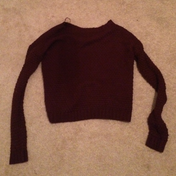 Sweater - Picture 2 of 3