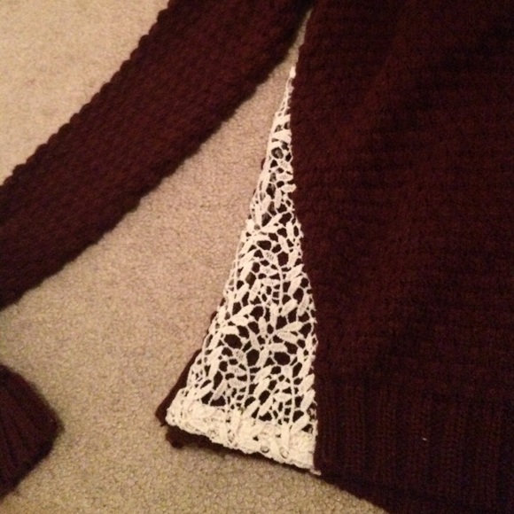 Sweater - Picture 3 of 3