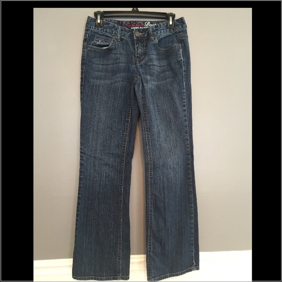 Tommy Hilfiger jeans