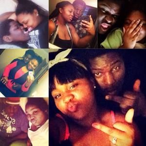 Meet your Posher, Patty