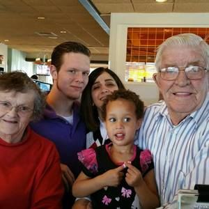 Meet your Posher, Sara