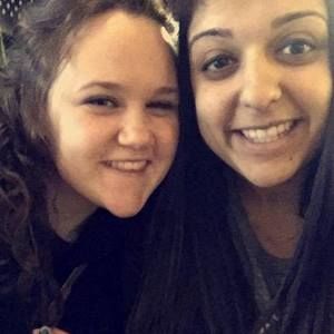 Meet your Posher, Danielle