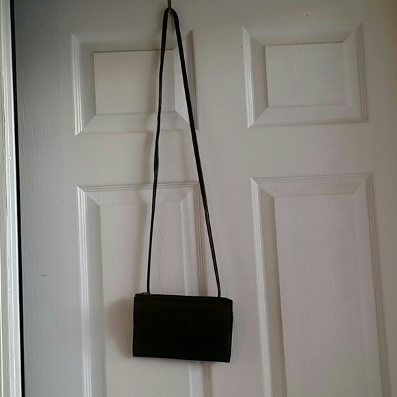 Fossil Crossbody Purse