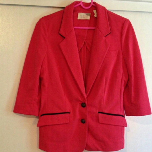 Elizabeth and James blazer - size 10
