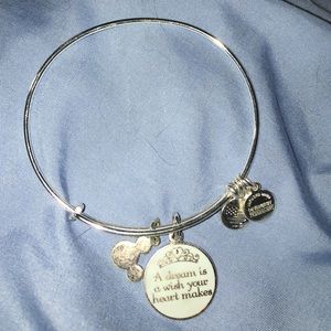 Exclusive Disneyland Alex and Ani