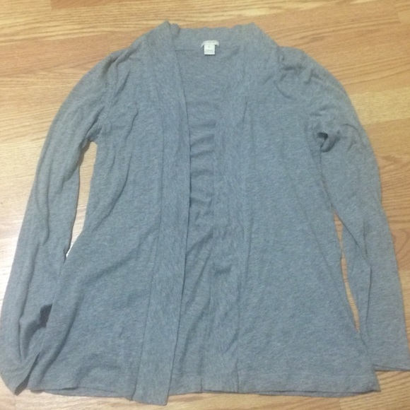 NEW J Crew cardigan sweater- Size small
