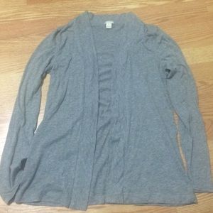 NEW J Crew cardigan sweater- Size small