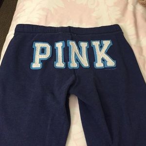 PINK Sweatpants