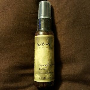 Wen replenishing treatment mist