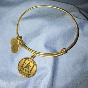 Alex and Ani bracelet