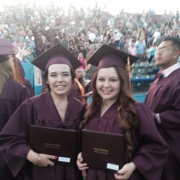 Meet your Posher, Erica