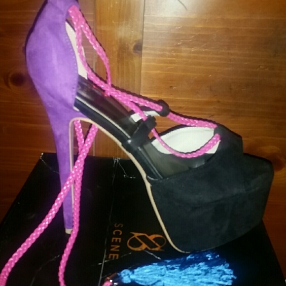 Womens heels