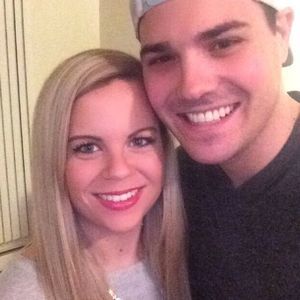 Meet your Posher, Katherine