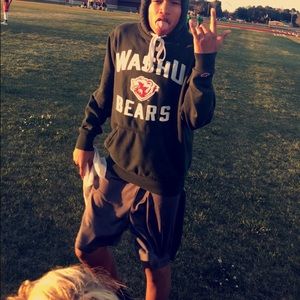 Meet your Posher, John