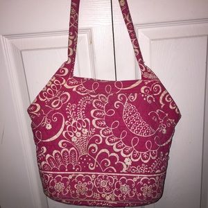 Vera Bradley purse