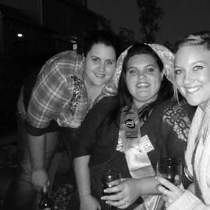 Meet your Posher, Brandy