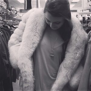 Meet your Posher, Allison