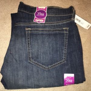 Old Navy Jeans 14 Long
