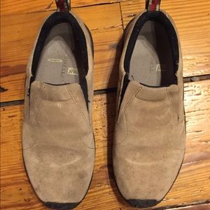 Merrill Jungle Moc classic shoes