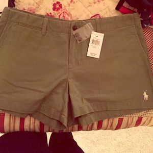 Ralph Lauren Shorts Women