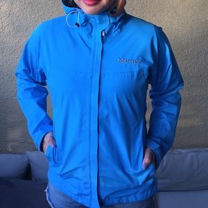 Marmot Gore-Tex Rain Shell Jacket