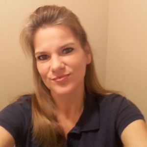 Meet your Posher, Tiffany