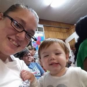 Meet your Posher, Kayla