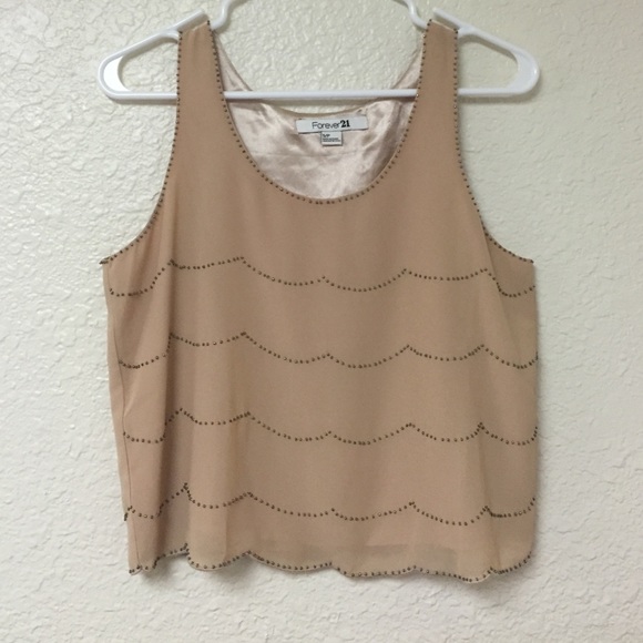 ️Forever 21 tank top