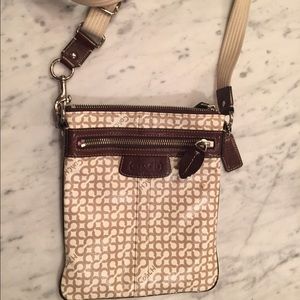 Coach Crossbody!