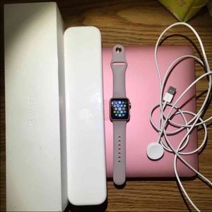 Apple Watch 38mm