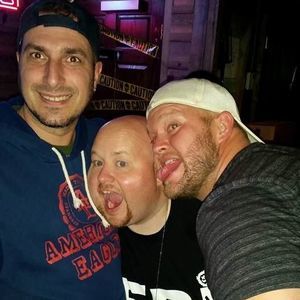 Meet your Posher, Jamie