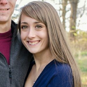 Meet your Posher, Brittany