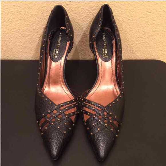 ❌SOLD❌ Kenneth Cole Heels