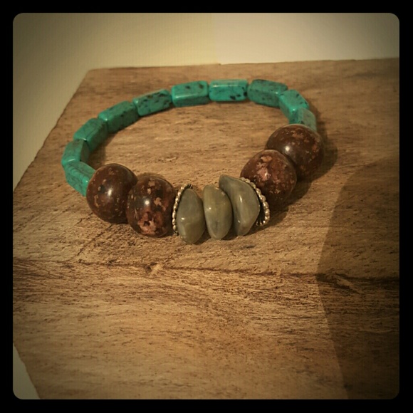 Bracelet